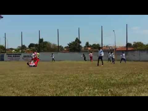 Um dos melhores Jogos de Aparecida do Taboado  X  Paranaiba