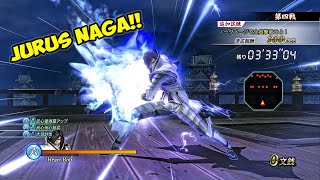 Download lagu All Character Ultimates | Sengoku BASARA Sanada Yukimura-den mp3