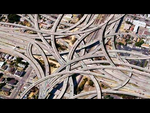 15 Most Extreme Roads in the World