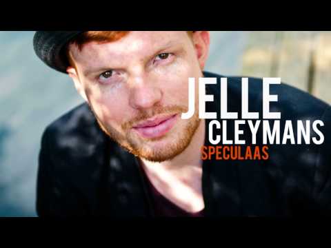 Jelle Cleymans - Speculaas