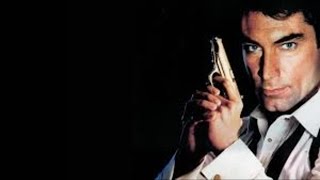 Gladys Knight - Licence To Kill