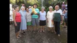 preview picture of video 'Aniversário de Maria Bezerra (Maria Pipiu) e encontro da família - 2014'