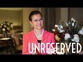 UNRESERVED Gets Up Close And Personal With Ami Moris PORTRAITS