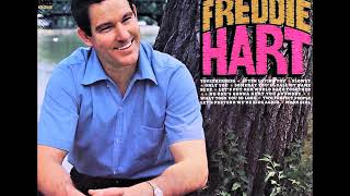 Slowly , Freddie Hart , 1968