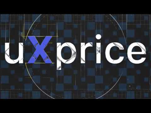 Видео uXprice