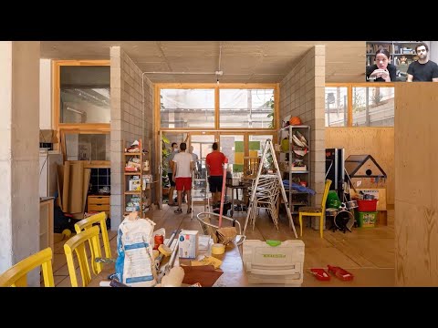 Lacol: Community Infrastructure