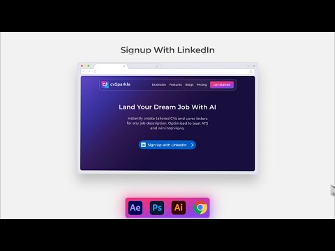 Item video thumbnail