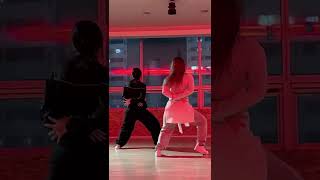 Tinashe - Faded Love | Choreography by Nayeong Kim