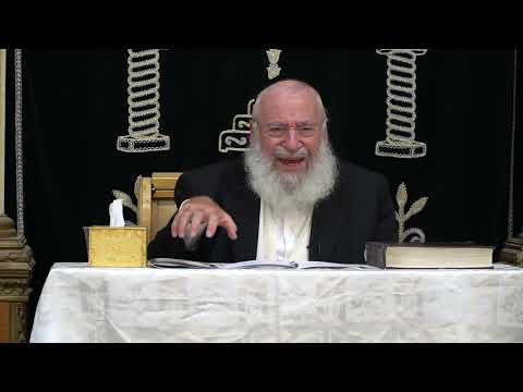 מסר קצר לפרשת לך לך | מאת מרן הרב אשר וייס שליט"א | תשפ"ו