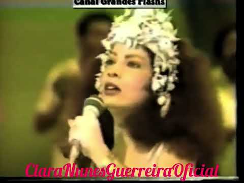 O Canto das Três Raças Japão 1982