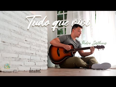 Tudo Que Vivi - Pedro Sósthenes
