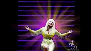 Dolly Parton- The Sacrifice (with lyrics)