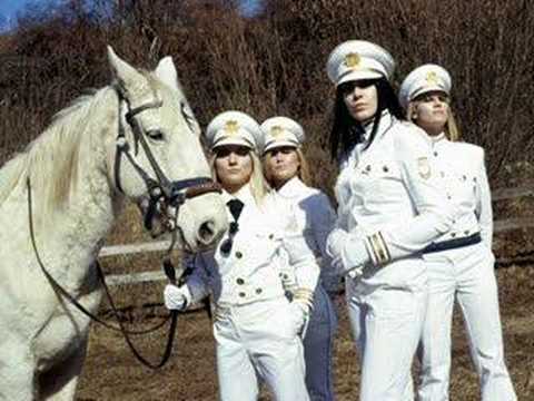 E.N.I. - OČI SU TI OCEAN ( Mauro Enass remix)