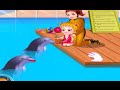 Baby Hazel Dolphin Tour Baby Hazel New Games Yourchannelkids