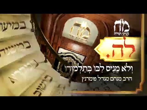 מ"ח קנייני תורה - ל"ה