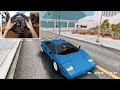 Lamborghini Countach LP400S 78 (IVF) для GTA San Andreas видео 1