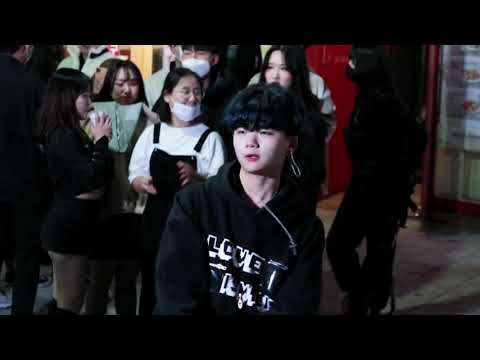 [우민] 201108 방탄소년단(BTS)-ON