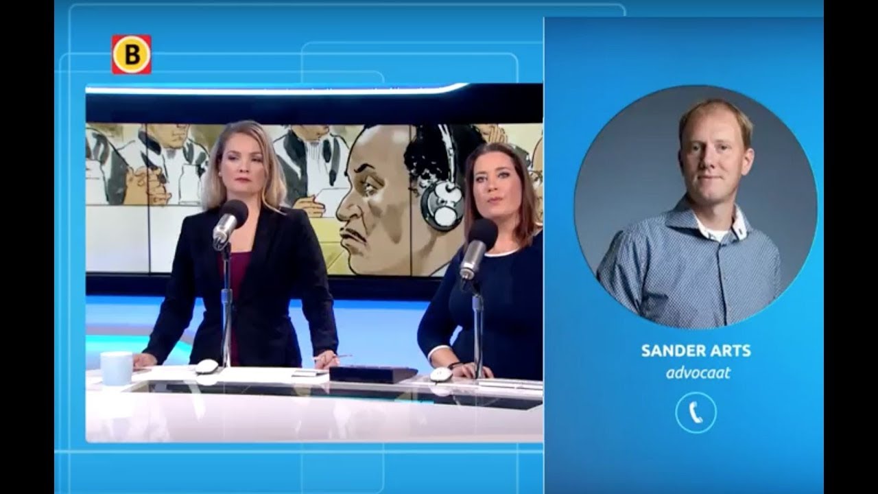 Advocaat Breda Sander Arts over Eshetu A Mega Zaak Den Haag Oorlogsmisdrijven