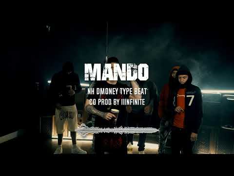 [FREE] NH Dmoney X Trap Team Vic Type Beat "Mando" Co Prod By Iiinfinite
