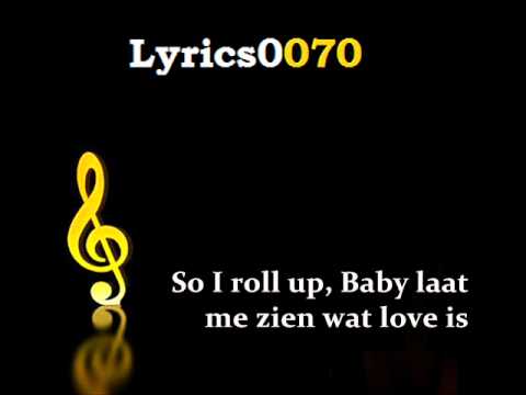 Makka ft Singa & Nino - Verliefd (+SONGTEKST/LYRICS)