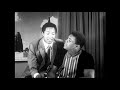 Sam Cooke & Muhammad Ali -- Hey, Hey, The Gang's All Here