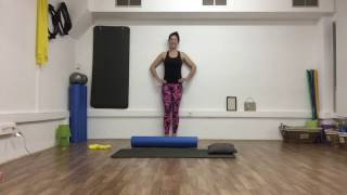 EJERCICIOS PARA PROBLEMAS DE LABRUM DE CADERA O CHOQUE FEMOROACETABULAR