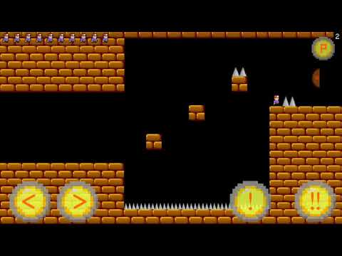 Trap Adventure 2 Walkthrough Android