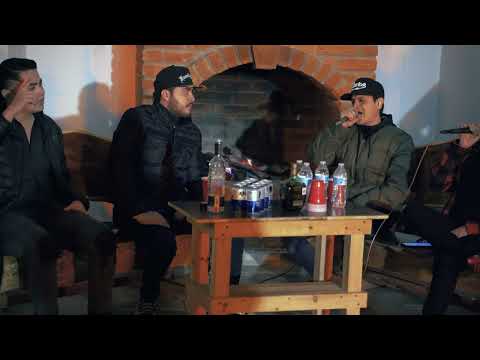 Wil Caro, Régulo Caro y Banda Patria Chica - Los Pasajes Del Terrorista (En vivo)