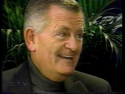 2000 Skate Canada Free Dance