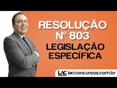 Resolução Nº 803 - TRE MG 2015