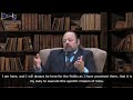 ARTEMIS SORRAS - PRESIDENT OF ELLINON SYNELEYSIS - 1st INTERVIEW AFTER H...