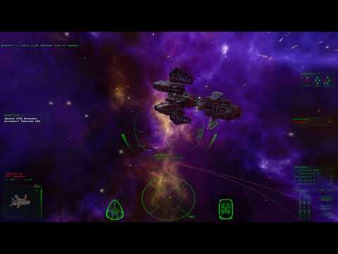 Freespace 2: Pandora's Box - Pulling the Fangs (Terran Version)