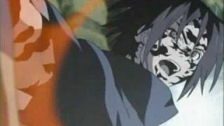 Naruto - Drop the Bombshell