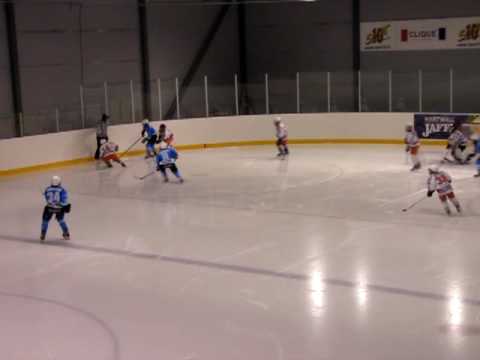 Kreipas - Tappara Fortius