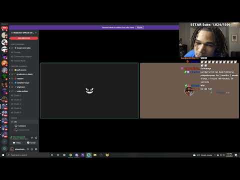 plaqueboymax and Bobbalam Discuss Will Smith, Trippie Redd Kicking Him Out, Beef with Sofaygo, more!