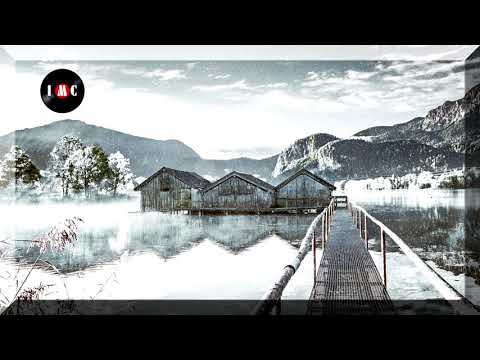 Solitary Drifter Instrumental Version ~ April Moon