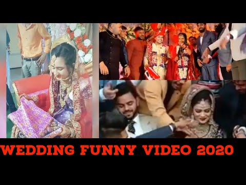 fun wedding 2020 Mp4 3GP Video & Mp3 Download unlimited Videos Download -  