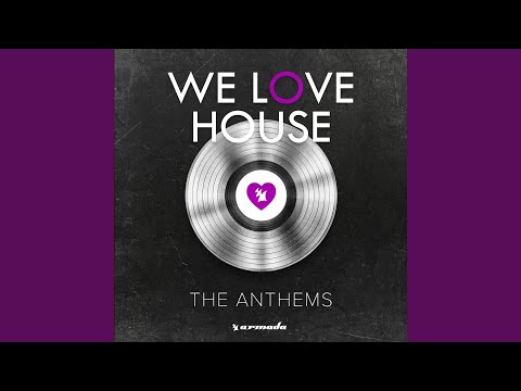 House Music (Main Mix)