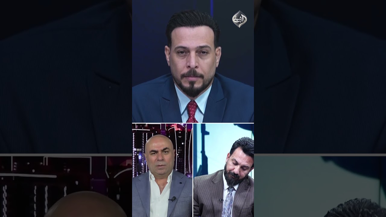 فيديو | باجلان يتساءل: هل كان القائد العام يستطيع تحريك جندي في الحشد الشعبي؟ لا تعلقوا فشلكم على البيشمركة!
