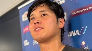 ⚾「入ったはず」からの逆転劇…9回に放った意地の一撃#大谷翔平 #ドジャース #MLB #ホームラン #二刀流 #プロ野球 #野球ハイライト #逆転劇 #MLB速報 #スポーツニュース