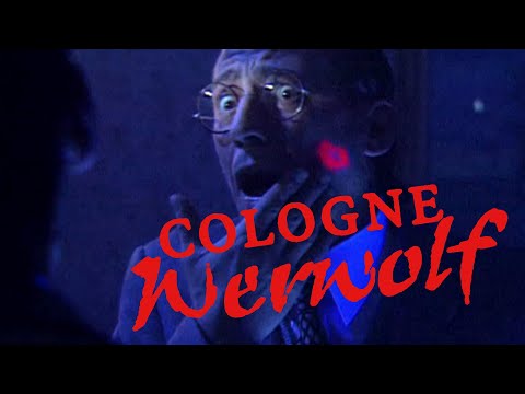 Cologne Werwolf - Der Horrorfilm aus der Stunksitzung 1996