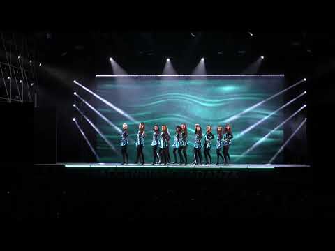 OnDance 2022 - Final Show - Reel Around The Sun