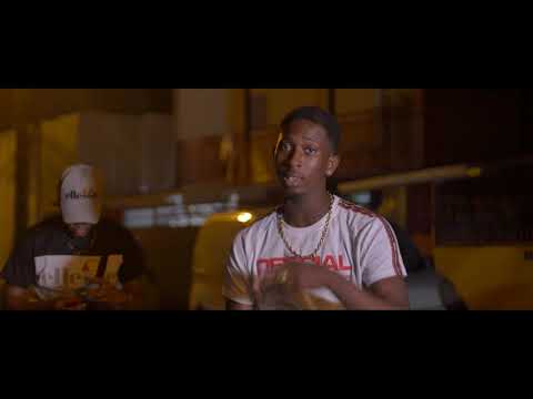 Mini Masta - Nou Real (Street Clip)