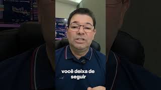 Sabadou com dica. “Defina seu limite de perda diária. Disciplina também é saber a hora de parar.”