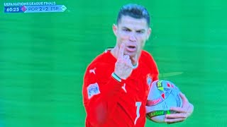 Download lagu Cristiano Ronaldo did it AGAIN mp3