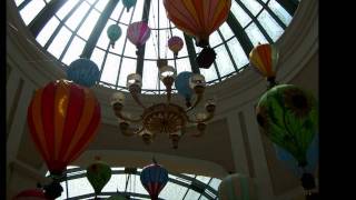 The Iveys &quot;Story of America&quot;