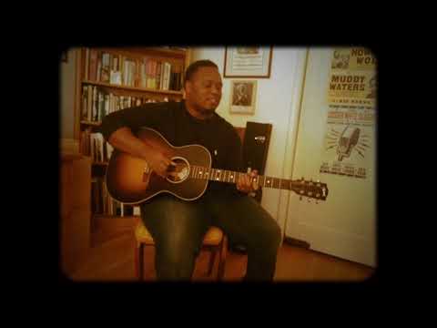 Jontavious Willis – She Might Be Your Woman (But she comes to see me sometimes)