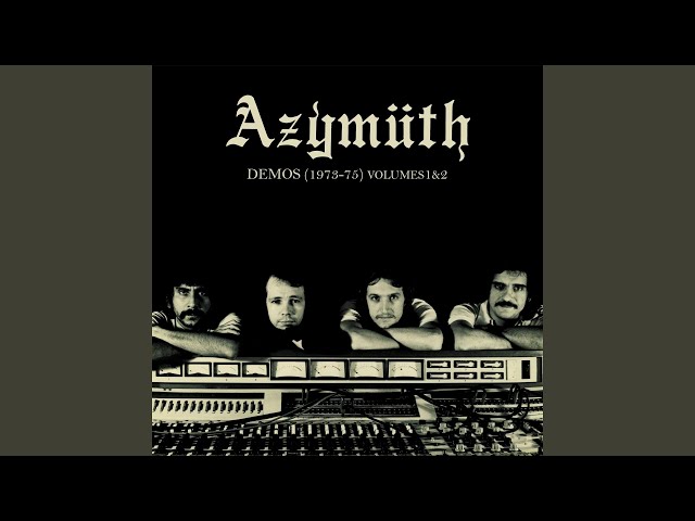 La musica di Azymuth: le migliori canzoni