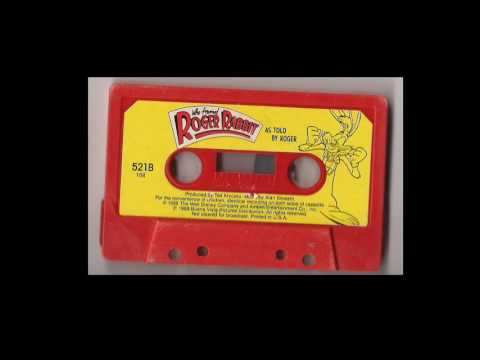 YouTube video about: Who framed roger rabbit transcript?