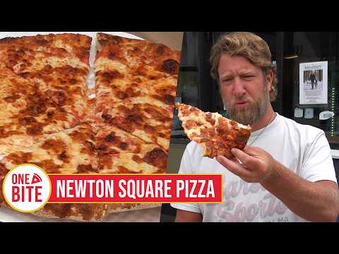 Pacos Pizza Newton